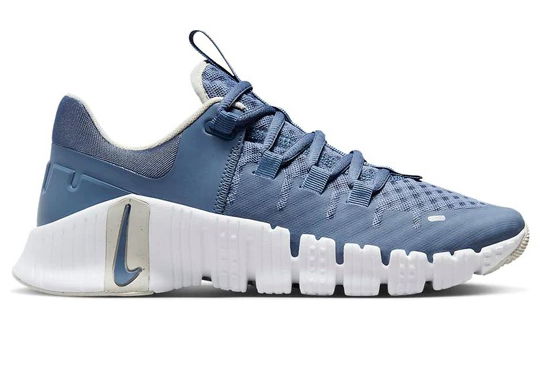 Tenisky a topánky Nike Free Metcon 5 Diffused Blue W Modrá | FQ8779-491, 0