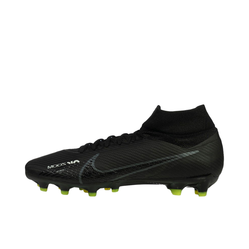 Tenisky a topánky Nike Zoom Mercurial Superfly 9 Pro AG-Pro Čierna | DJ5596-001