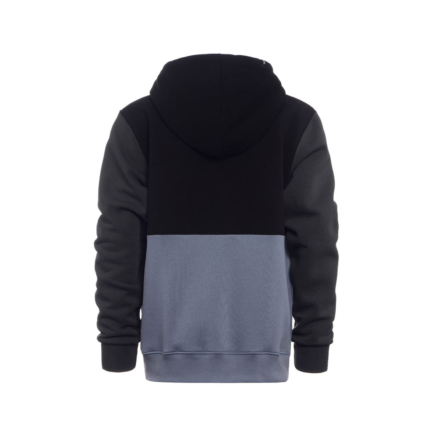 Mikina Horsefeathers Jordan II Youth Sweatshirt Tempest Modrá | SK147K, 1