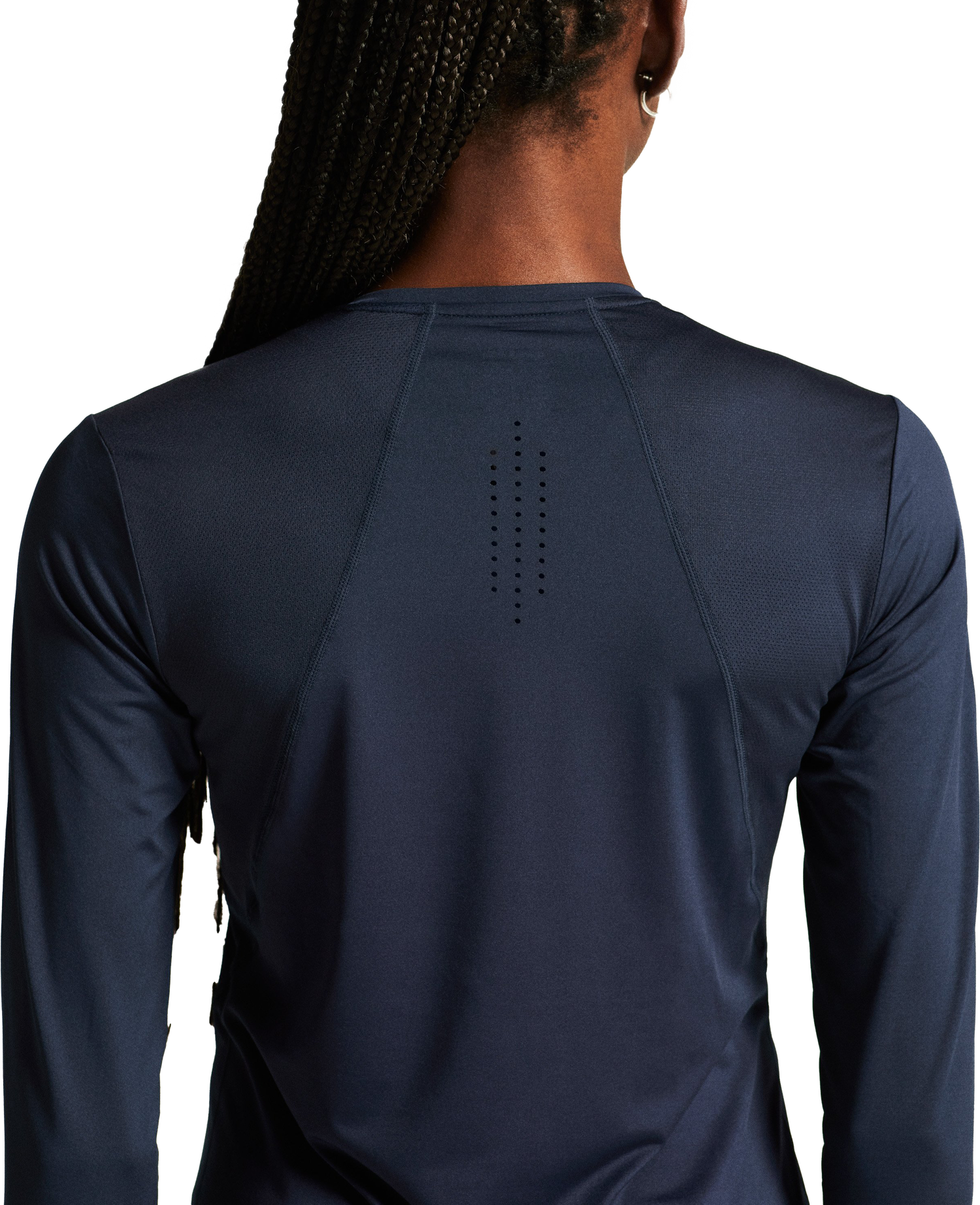 Tričko Craft Long Sleeve T-Shirt Modrá | 1914797-396000, 1