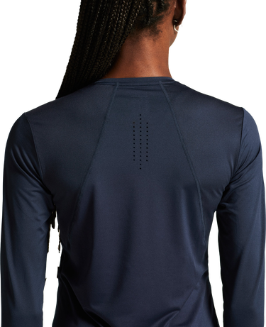 Tričko Craft Long Sleeve T-Shirt Modrá | 1914797-396000, 1
