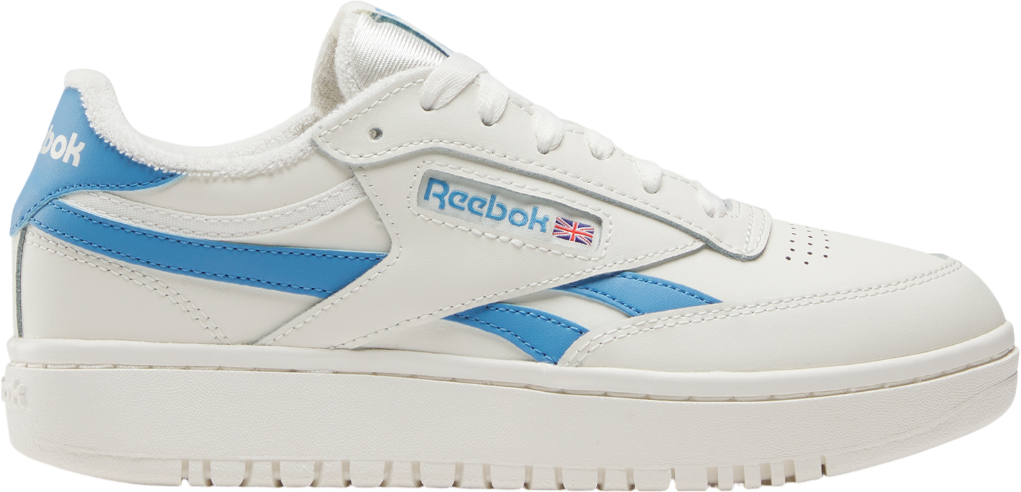 Tenisky a topánky Reebok Club C Biela | 100202355-100202355, 0