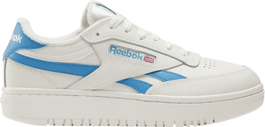 Tenisky a topánky Reebok Club C Biela | 100202355-100202355, 0