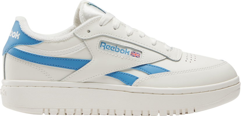 Tenisky a topánky Reebok Club C Biela | 100202355-100202355