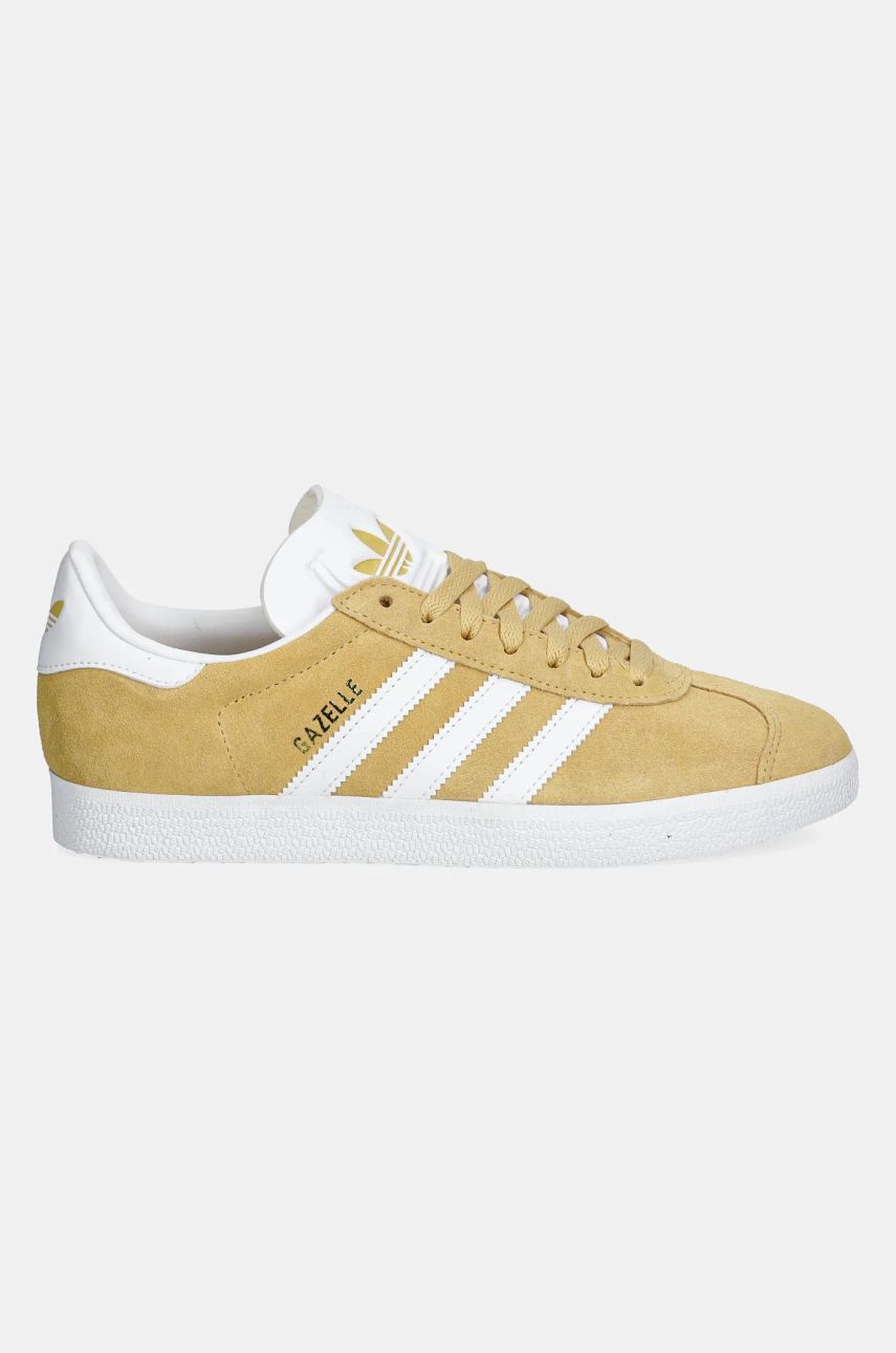 Tenisky a topánky adidas Originals Gazelle Žltá | JH5382, 0
