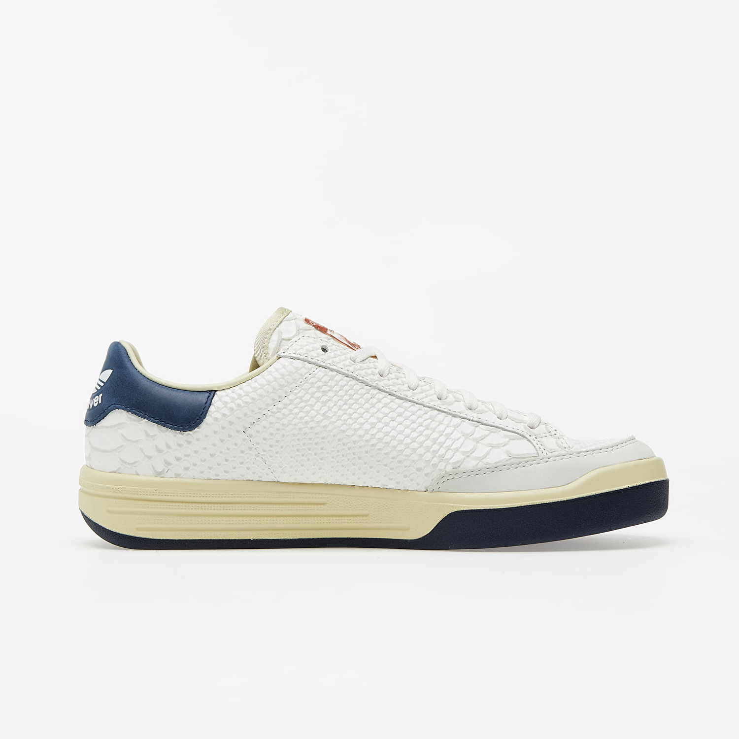 Tenisky a topánky adidas Originals Rod Laver Reptile Biela | FY4491, 1