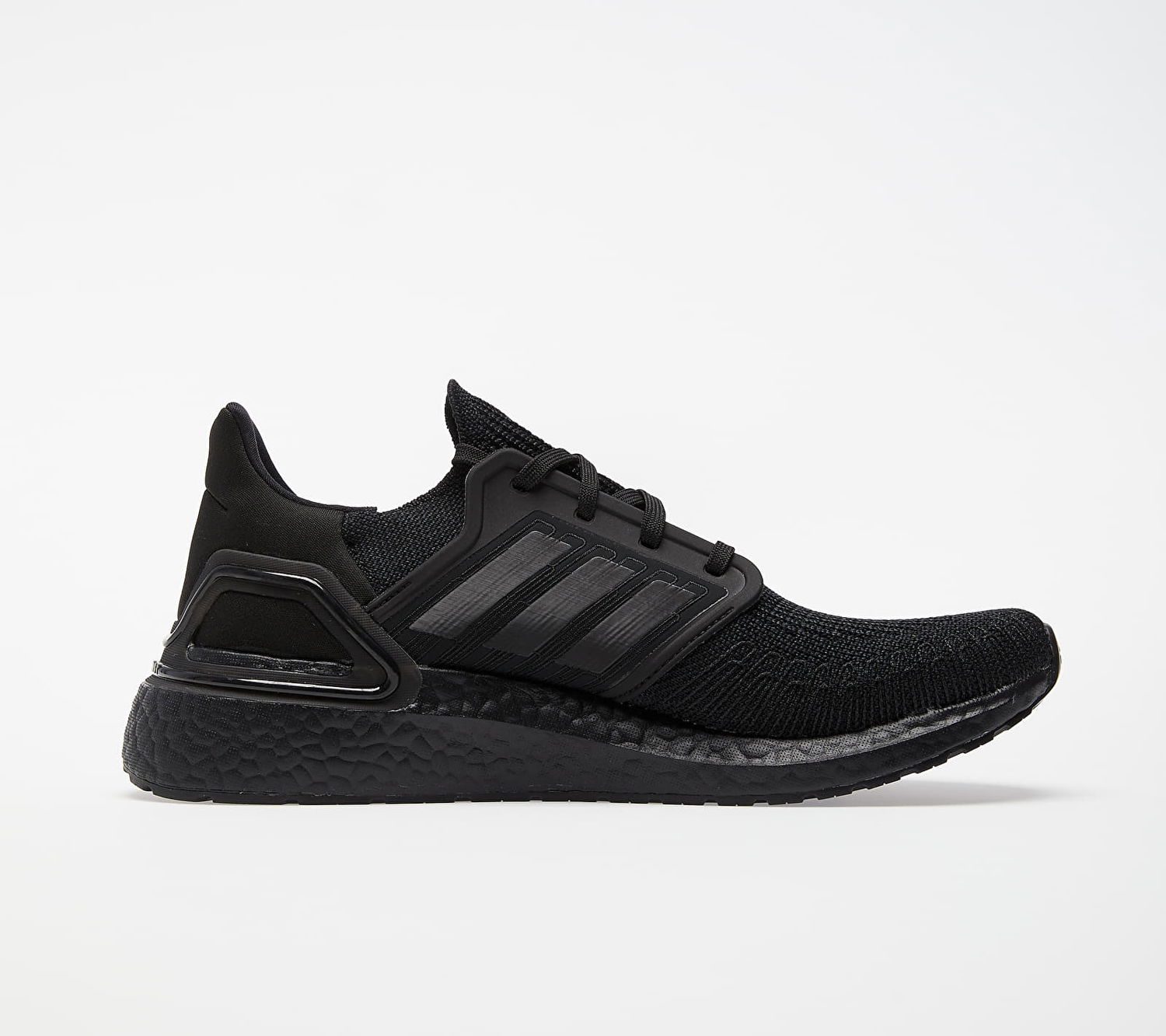 Tenisky a topánky adidas Performance UltraBOOST 20 Primeblue Čierna | EG0691, 1