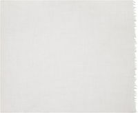 Rick Owens Concordians Follo Scarf