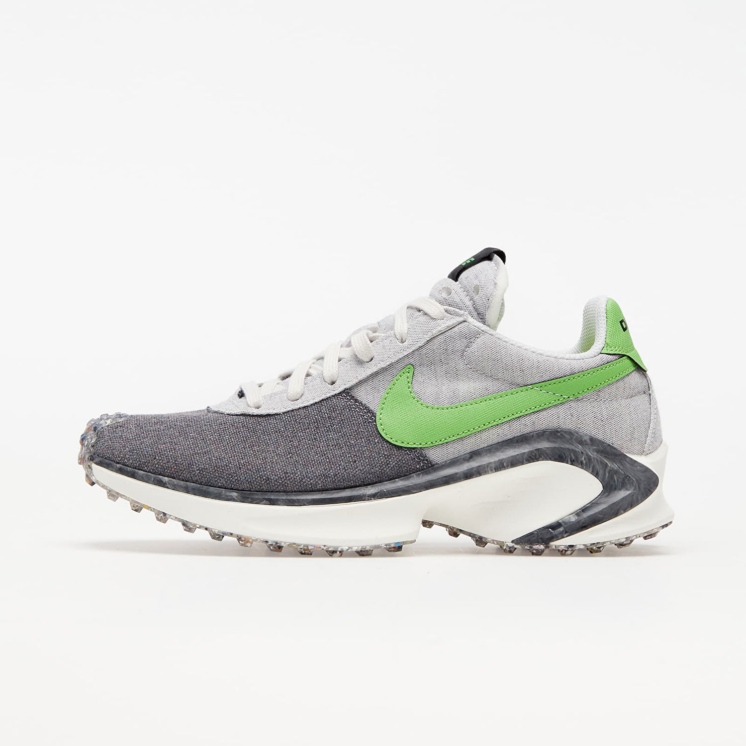 Tenisky a topánky Nike D/MS/X Waffle Šedá | CW6914-001, 1