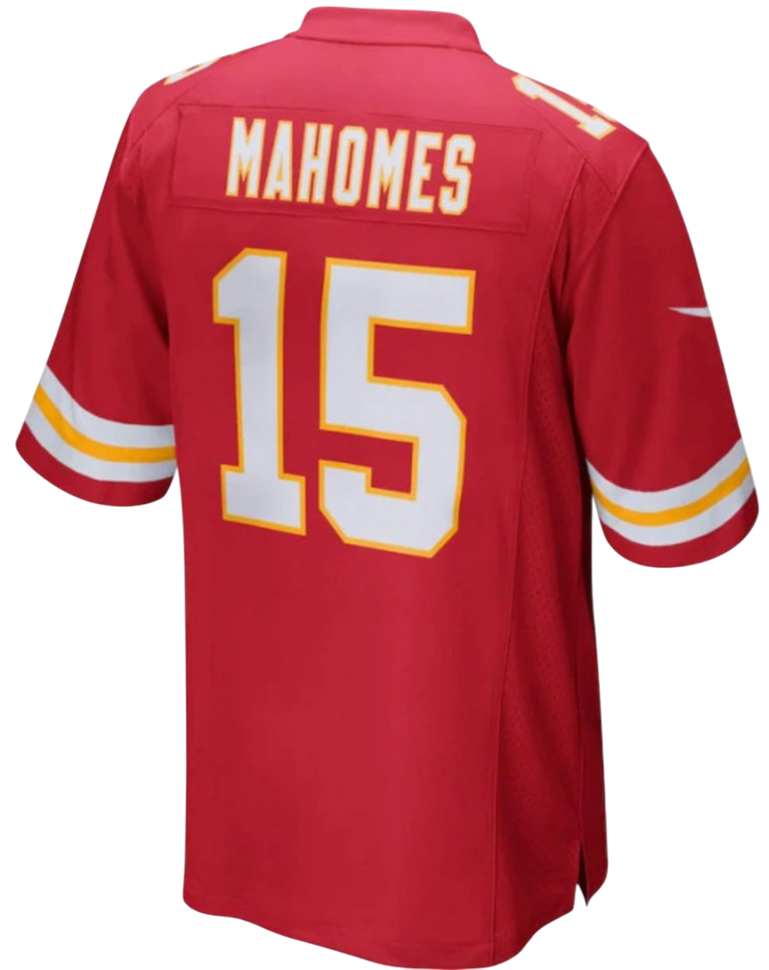 Dres Nike Kansas City Chiefs NFL 15 Home Jersey Červená | 67nm-kcgh-7gf-2na-67nm-kcgh-7gf-2na, 1