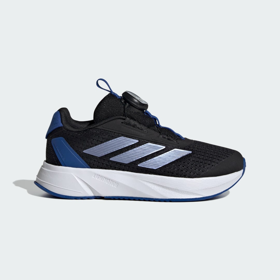 Tenisky a topánky adidas Performance Duramo SL Čierna | IH7520, 0