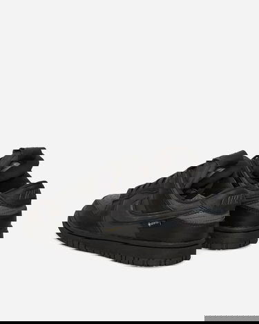 Tenisky a topánky Nike Dunk Low GORE-TEX Čierna | HQ2053-001, 4