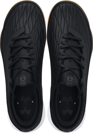 Tenisky a topánky Under Armour UA Magnetico Select 4 Indoor Čierna | 3028159-001, 4