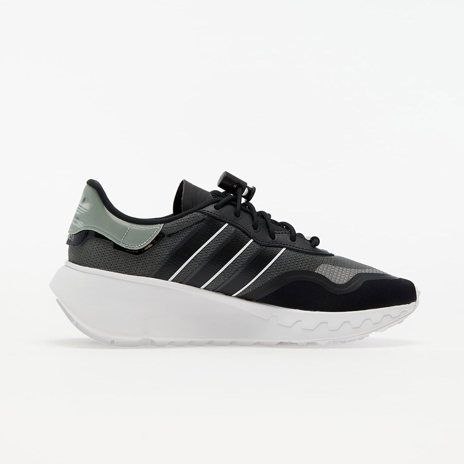 Tenisky a topánky adidas Originals Choigo W Čierna | FY6503, 1