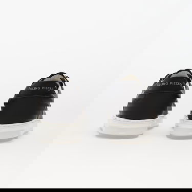 Tenisky a topánky Filling Pieces Mondo Crumbs Coal Čierna | 46727541284, 2