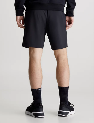Šortky CALVIN KLEIN WO SHORT Čierna | 00GMS4S838-BAE, 2