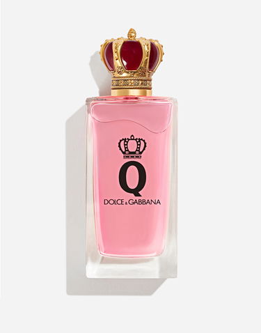 Parfémy a vône Dolce & Gabbana Q By Edp Trio Perfume Gift Set Ružová | VT01KUVT0009V000, 1