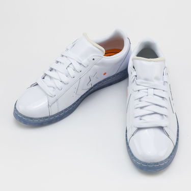 Tenisky a topánky Converse Rokit - Pro Leather Biela | 169217C, 2