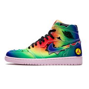 J Balvin x Air Jordan 1 Retro OG High "Colores Y Vibras"