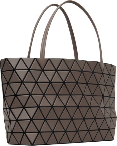 Tote bag BAO BAO ISSEY MIYAKE ISSEY MIYAKE BAO BAO Bateau Matte Tote Šedá | BB58AG353, 3
