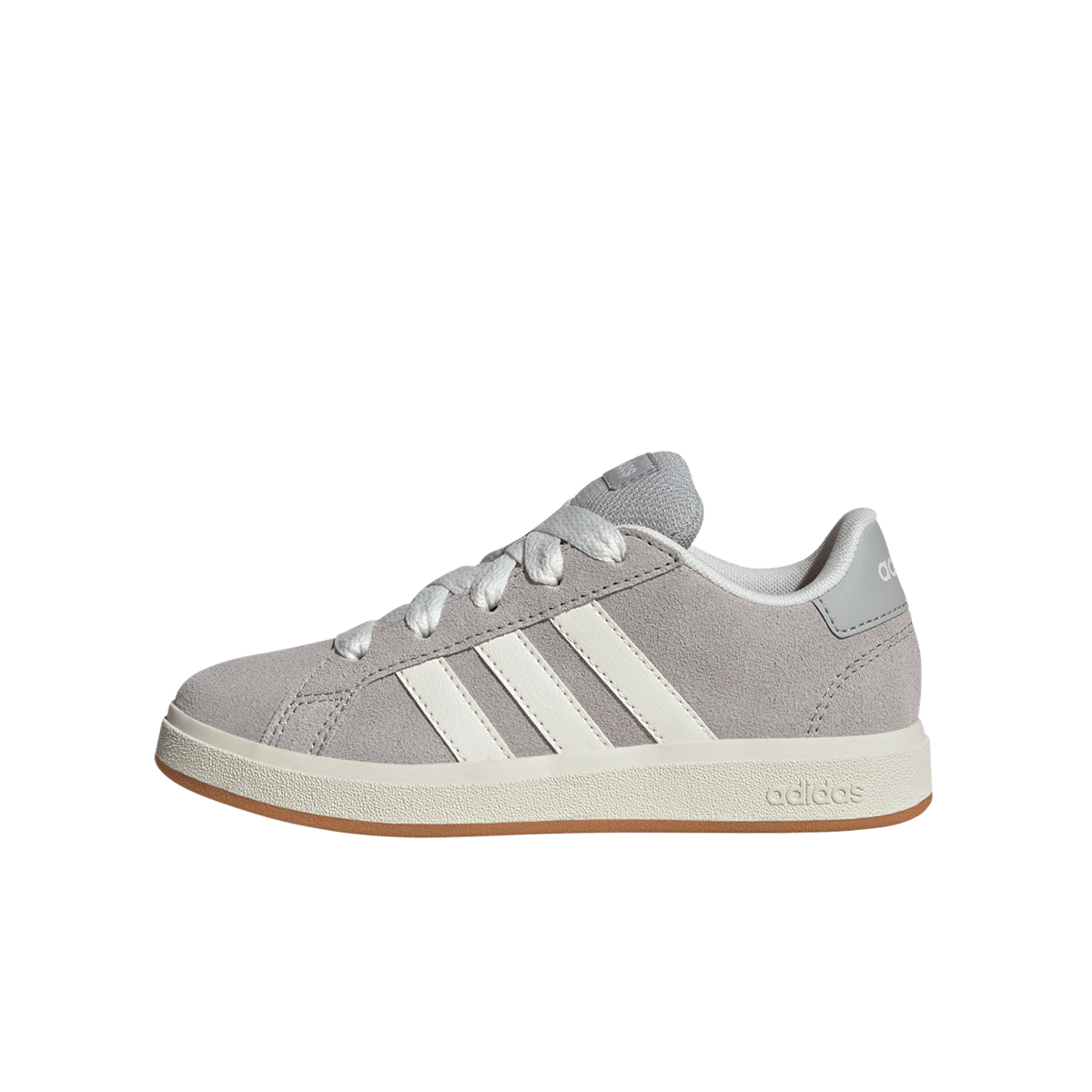 Tenisky a topánky adidas Originals Grand Court 00S Šedá | JH6179, 0