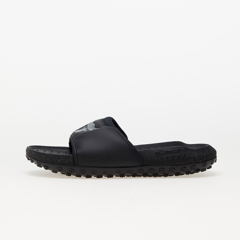 Tenisky a topánky Under Armour Rock 3 Slides Čierna | 3026034-001