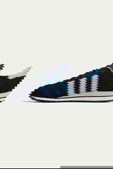 Tenisky a topánky adidas Originals Noel Gallagher MARATHON SPZL Modrá | JR4877, 4
