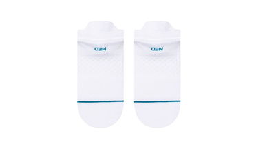Ponožky Stance Icon Low Tab Socks Biela | A256D24ICO-WHT, 3