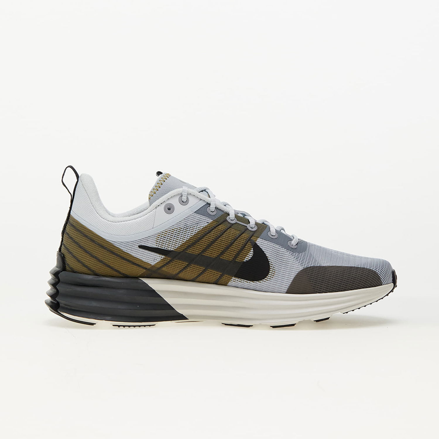 Tenisky a topánky Nike Lunar Roam Šedá | DV2440-001, 1