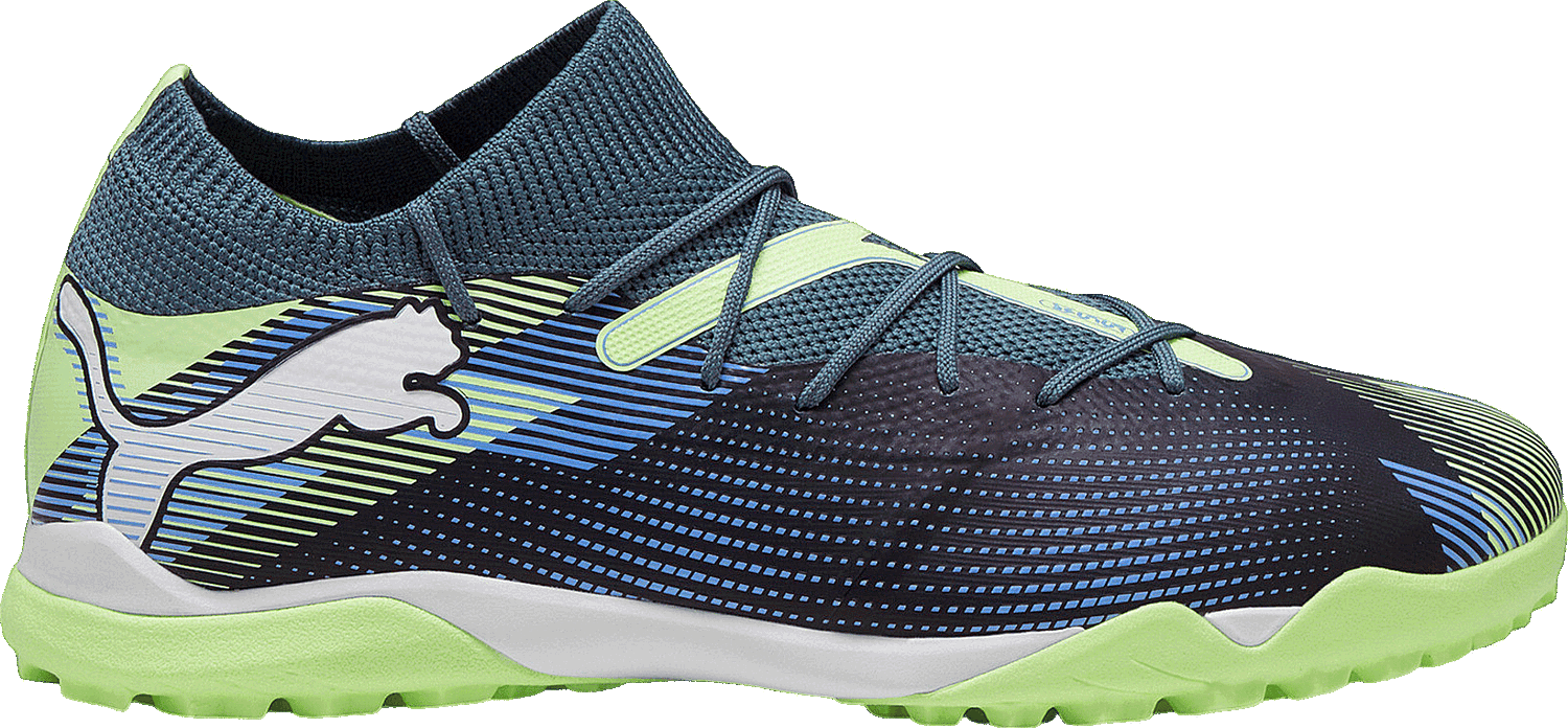 Tenisky a topánky Puma FUTURE 7 MATCH TT Rôznofarebný | 107937-03, 0