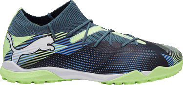 Tenisky a topánky Puma FUTURE 7 MATCH TT Rôznofarebný | 107937-03, 0