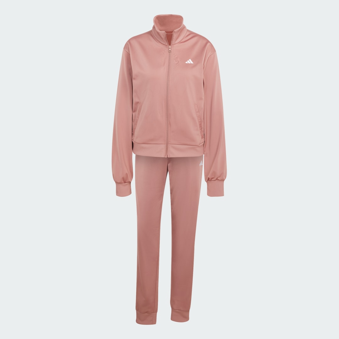 Essentials Feel Cozy Track Suit