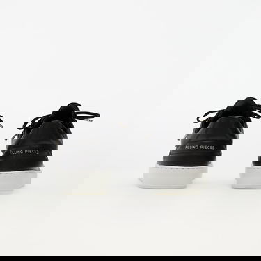 Tenisky a topánky Filling Pieces Low Top Čierna | 101275418610, 3
