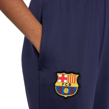 Tepláky Nike FC Barcelona Strike Track Pants Navy | hj7891-594, 2