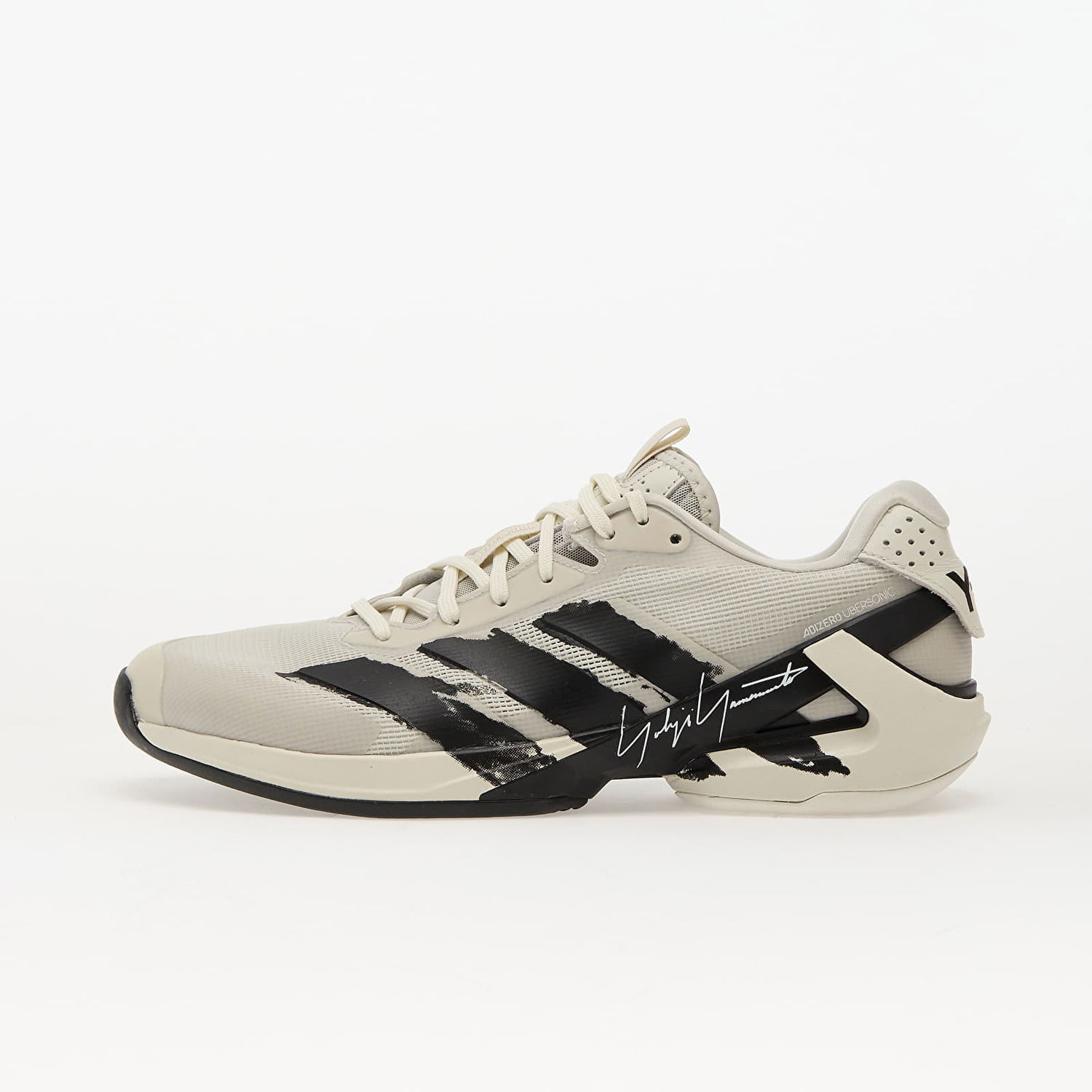 Tenisky a topánky Y-3 Adizero Ubersonic 5 Béžová | JP7719, 0