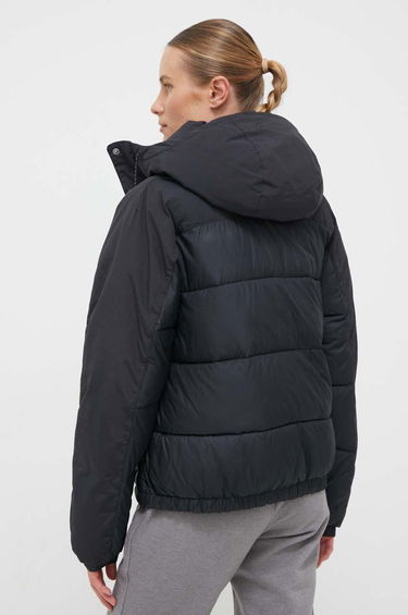 Prešívaná bunda Columbia Winter Jacket Čierna | 2055601, 2