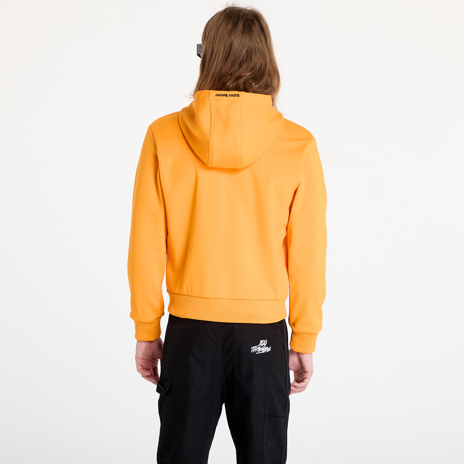 Wales Bonner x Track Hoodie Orange