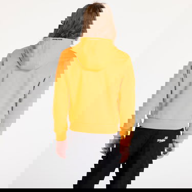 Mikina adidas Originals Wales Bonner x Track Hoodie Orange Oranžová | JJ2938, 3