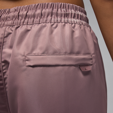 Tepláky Jordan Jordan Satin Wide-Leg Tracksuit Bottoms Fialová | HV0306-208, 2