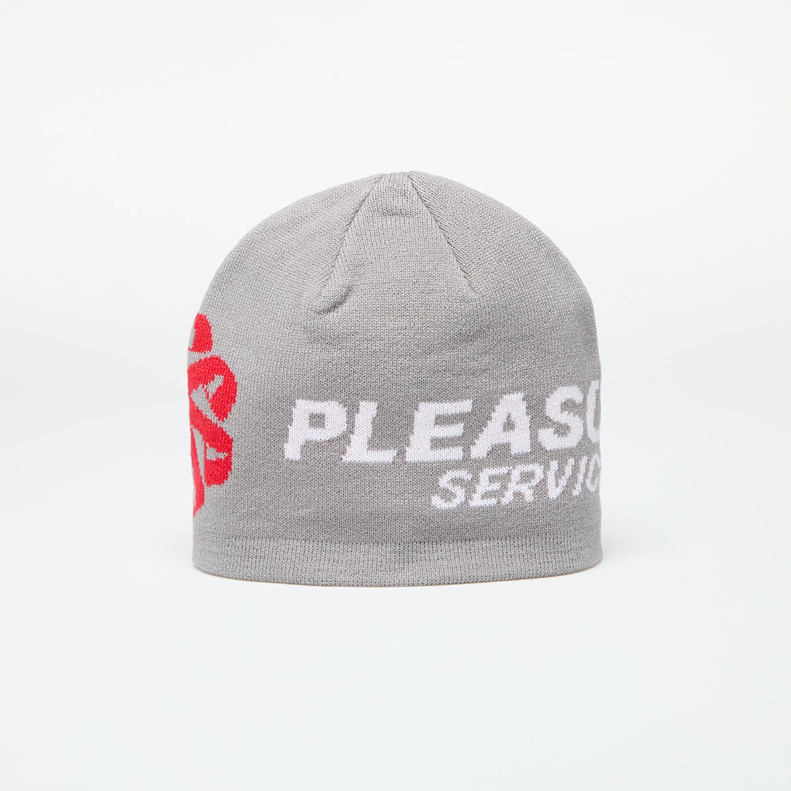 Service Skully Grey Universal