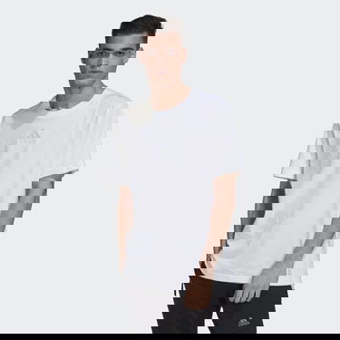 Tričko adidas Originals Studio Lounge Tee Biela | HJ9806, 0