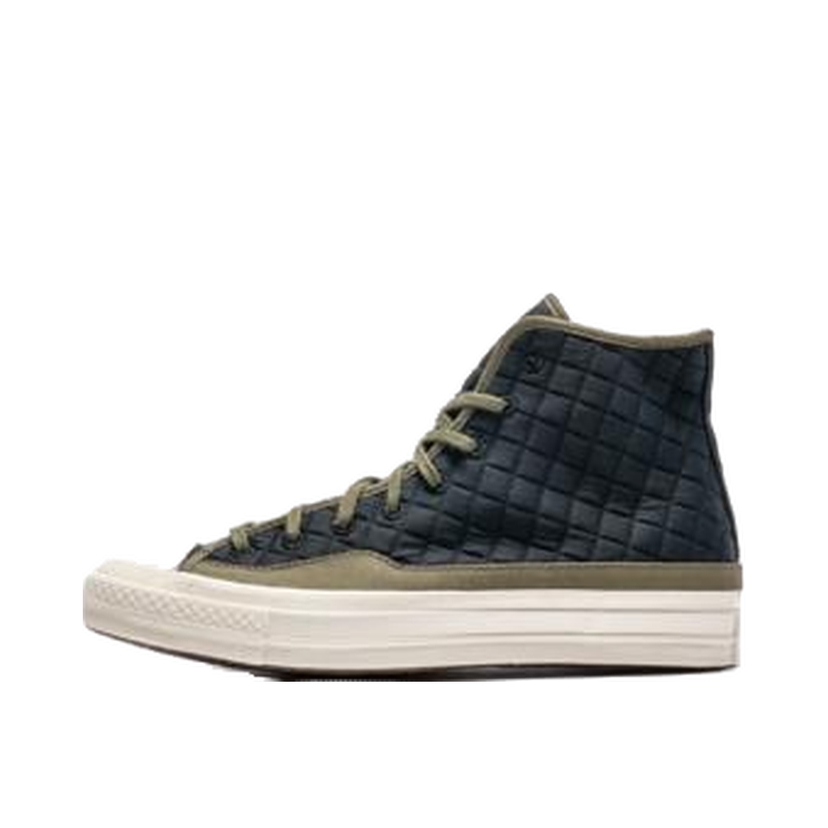 Tenisky a topánky Converse CHUCK 70 HIGH Čierna | A01399C