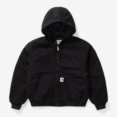 Bunda Carhartt WIP Wmns Og Active Čierna | I032238.8902, 0