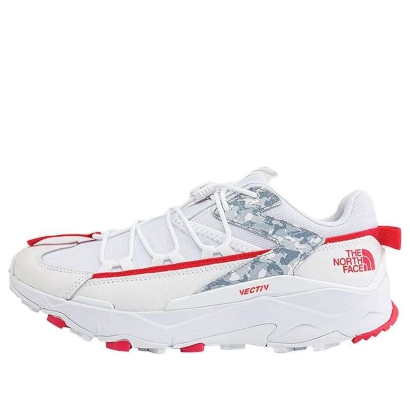 Tenisky a topánky The North Face Vectiv Taraval Tech Lifestyle Biela | 819U-ZW2, 0