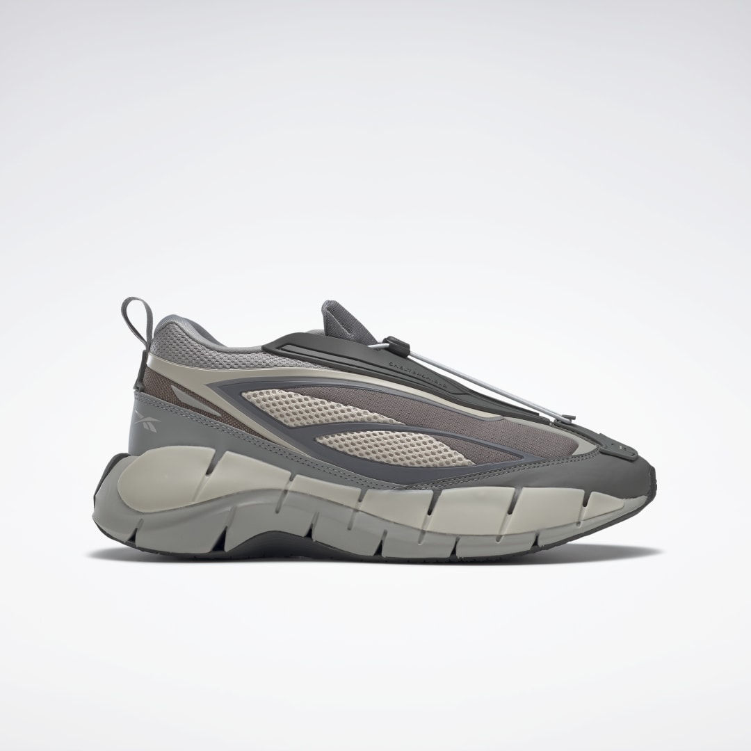 Tenisky a topánky Reebok Zig 3D Storm Hydro Šedá | GY5869, 0