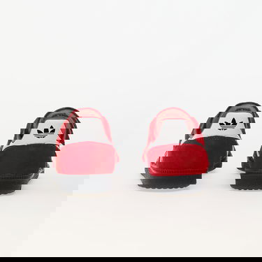 Tenisky a topánky adidas Originals 100 Thieves x Palos Hills Červená | JI4306, 4