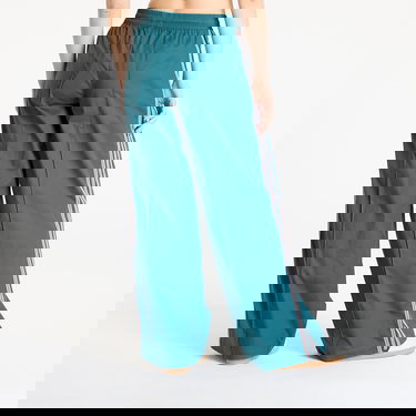 Tepláky adidas Originals adidas Originals Summer Glow Wide Leg Pants Zelené | KC0677, 2
