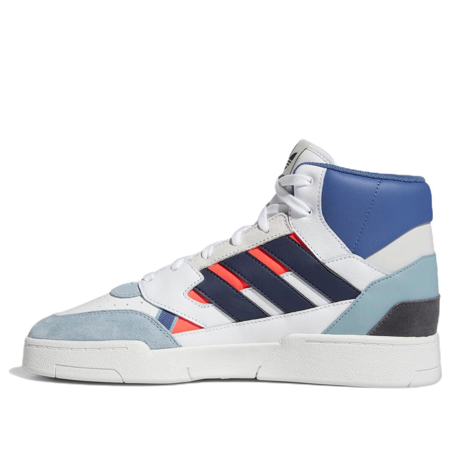 Tenisky a topánky adidas Originals Originals Drop Step Biela | GV9448, 0
