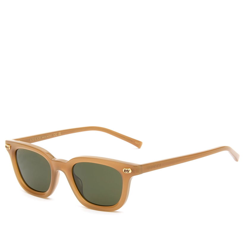 Slnečné okuliare Gucci GG1946S Sunglasses Hnedá | GG1946S-003