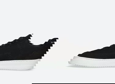 Tenisky a topánky Filling Pieces Mondo 2.0 Ripple Čierna | 39922841861, 0